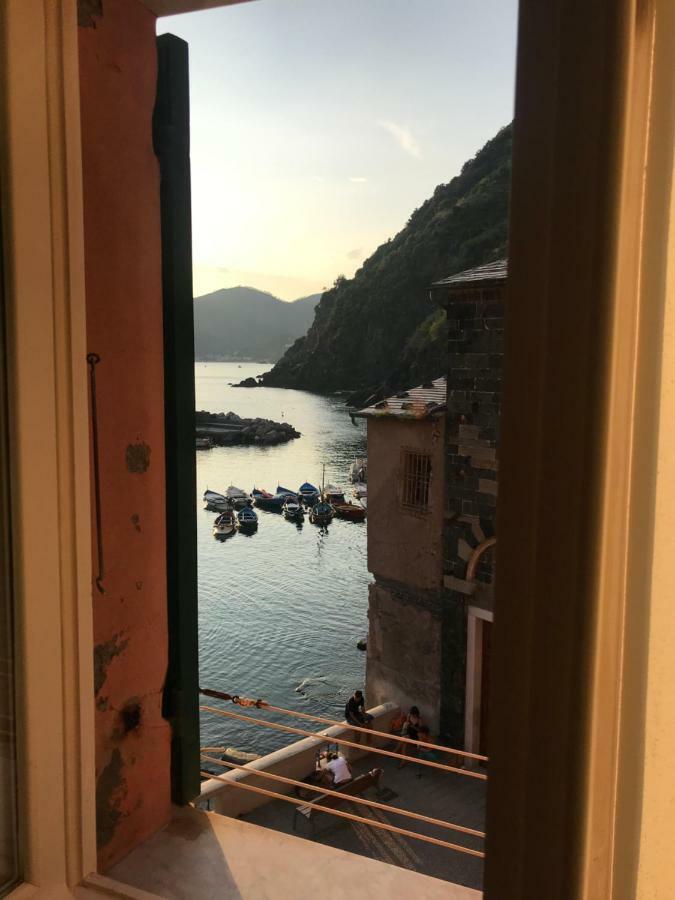 Candidina Vernazza Exterior photo