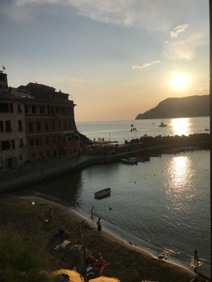 Candidina Vernazza Exterior photo