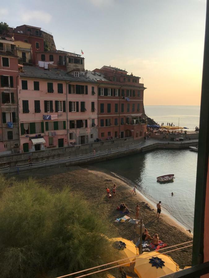 Candidina Vernazza Exterior photo